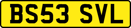 BS53SVL