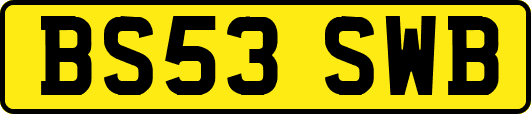 BS53SWB