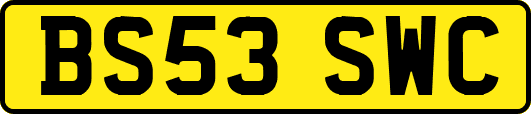 BS53SWC