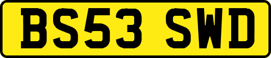 BS53SWD