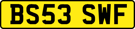 BS53SWF