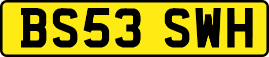 BS53SWH