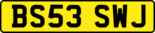 BS53SWJ