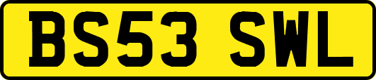 BS53SWL