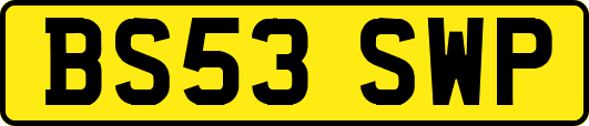 BS53SWP