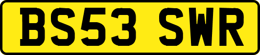 BS53SWR