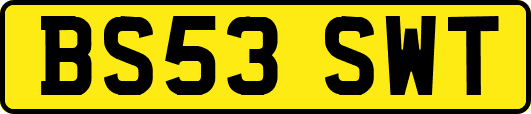 BS53SWT