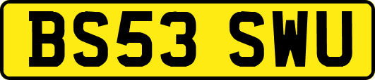 BS53SWU