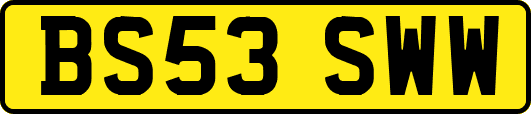 BS53SWW