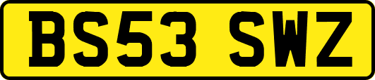 BS53SWZ