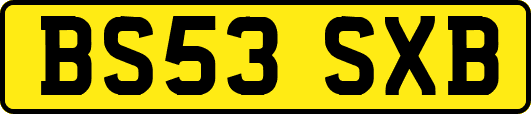 BS53SXB