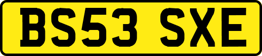 BS53SXE