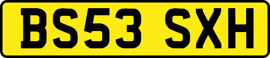 BS53SXH