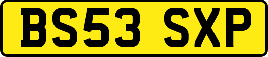 BS53SXP