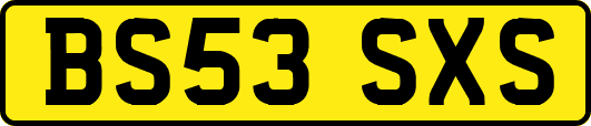 BS53SXS