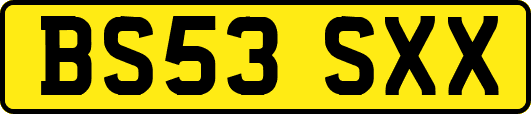 BS53SXX