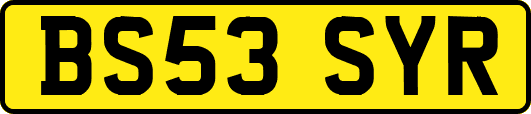 BS53SYR