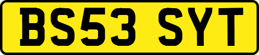 BS53SYT