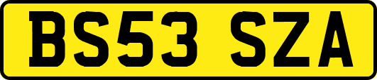 BS53SZA