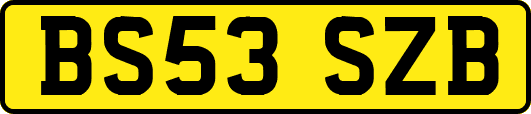 BS53SZB