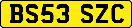 BS53SZC