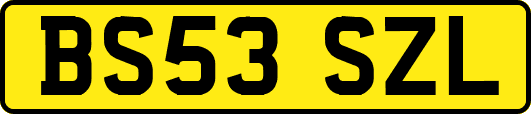 BS53SZL