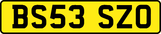BS53SZO