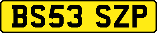BS53SZP