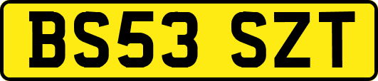 BS53SZT