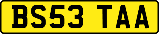BS53TAA