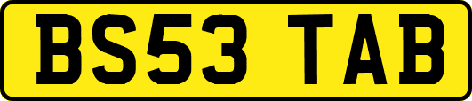 BS53TAB