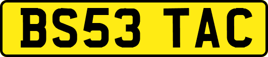 BS53TAC