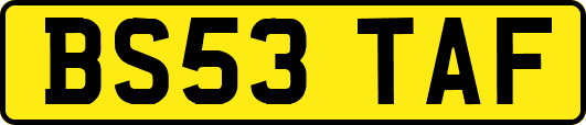 BS53TAF