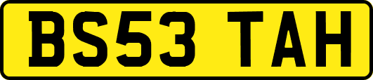 BS53TAH