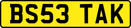 BS53TAK