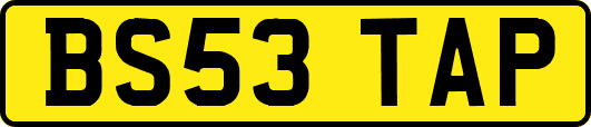 BS53TAP