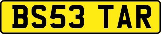 BS53TAR