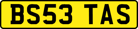BS53TAS