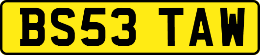 BS53TAW