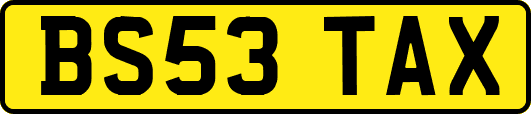 BS53TAX