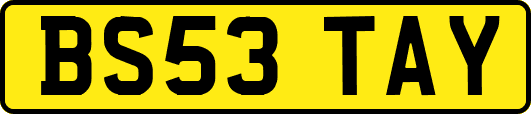 BS53TAY