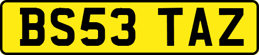 BS53TAZ