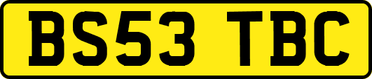 BS53TBC