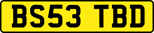 BS53TBD