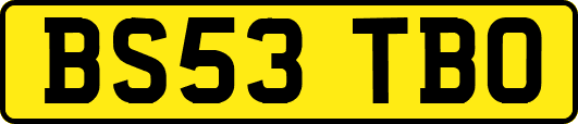 BS53TBO