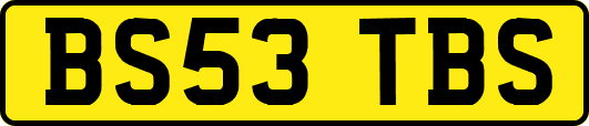 BS53TBS