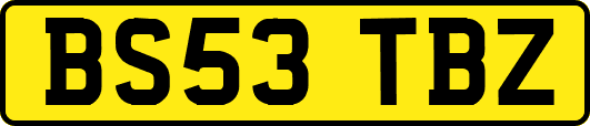 BS53TBZ