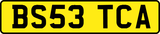 BS53TCA