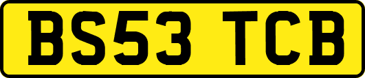 BS53TCB