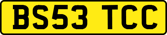 BS53TCC